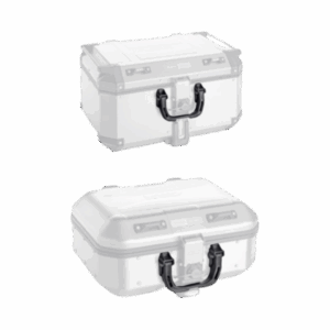 Additional carry handle allrd