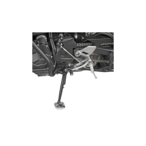 Alluminium stand support for yamaha mat-09 tracer 201