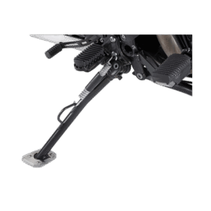 Aluminum stand support for bmw f650gs13-f700gs13-'14