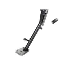 Aluminum stand support for bmw r1200gs (2013)