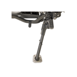 Aluminum stand support for bmw g310gs (2017)