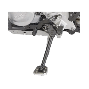 Aluminium stand support for bmw f850gs (2018)