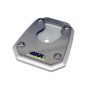 Aluminium stand support for bmw r1250gs