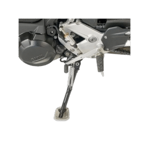 Aluminum stand support for bmw f 900 xr (20 > 21)