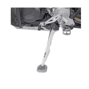 Aluminum stand support for bmw f 900gs
