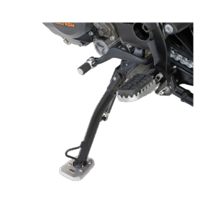 Aluminum stand support for ktm 119adv/.r2014