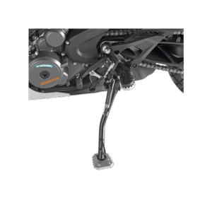 Aluminum stand support ktm 890 adv'21