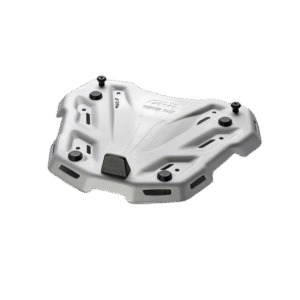 Anodiz. alu. monokey plate to be mounted on fz and sr