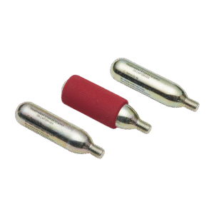 3cartridges CO2