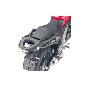 B/arms m/rackhonda nc750x (2021)