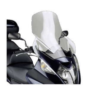 Spoiler h.silver wing 600 tran