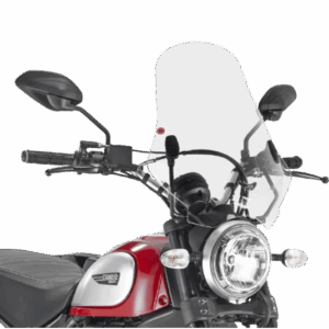 Spoiler ducati scrambler 800 / 2015