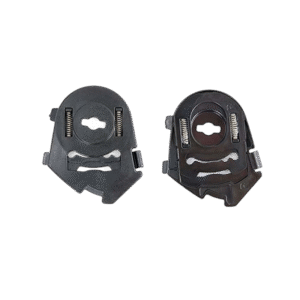 Wa.top air intake-front-presa aria superore-anteriore-black-