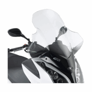 Trans.windscreen kymco downtown