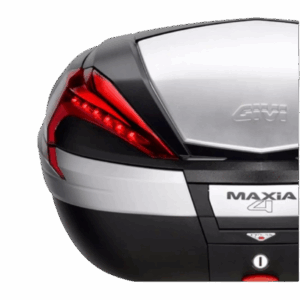 Stop light for topcase v56