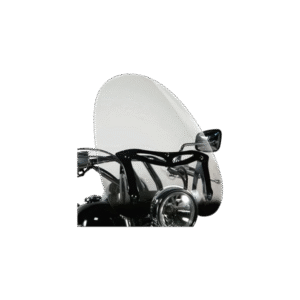 Kit parbrise givi fixation standard A41/A42/A39