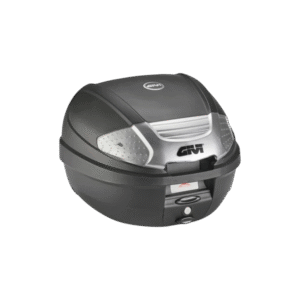 Bk top case 30lt micro2 hinge