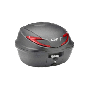 B360 topbox monolock version