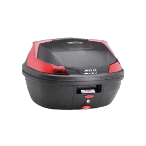 B37 topbox monolock version