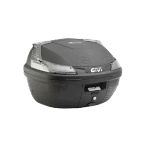 B37 topbox -monolock version tech