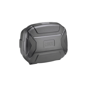 Black monokey sidecase 35lt trekker lite