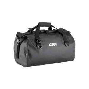Black waterproof bag 40lt