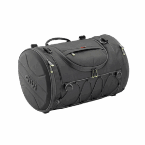 Roll tail bag 33lt