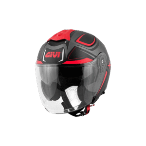 Jet helmet planet x22 61/xl graph.hyper matt