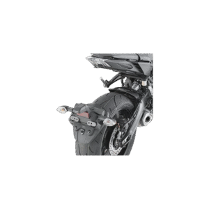 Kit to relocate indicators to allow the mounting of tst2132