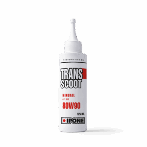 Transcoot - 125ml (25)