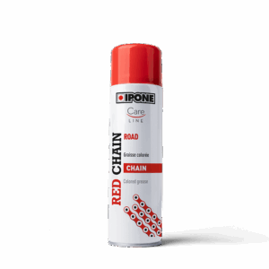 Red chain - 250ml (12)