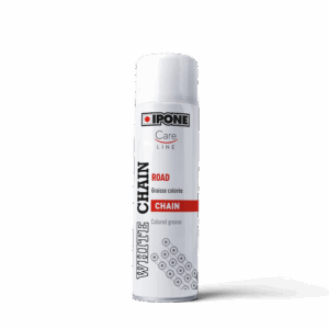 White chain - 250ml (12)