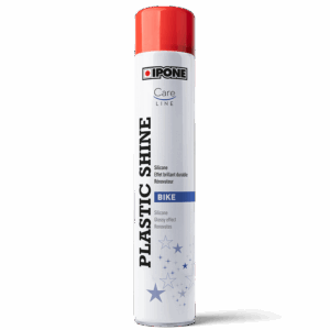 Plastic shine - 750ml (12)