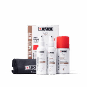 Packs helmet kit -1x4