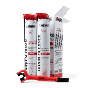 Packs off-road chain care-1x4