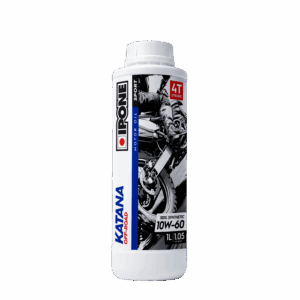 Katana off road 10w60- 1l(15)