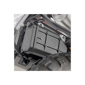 Kit to fix s250 on pl5127cam