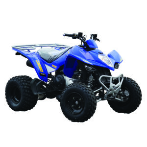 Maxxer 300 HM