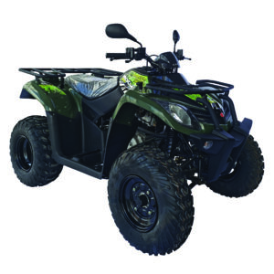 Mxu 300 HM