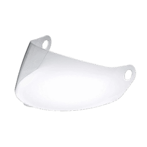 Visiere nolan n41 clair