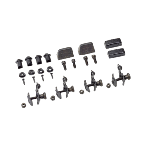 Kit for monokey cases configuration for