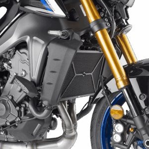Specific radiator protection  yamahamt-09
