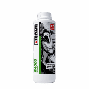 R4000 scoot 10w40- 1l(15)