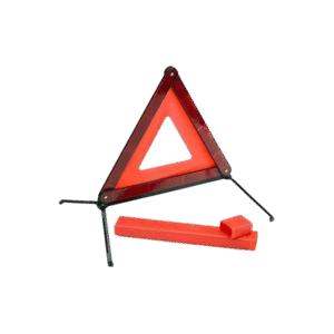 Kit d'accessoire de securitu (panne)