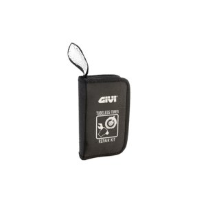 Tubeless tyres repair kit