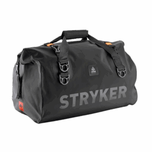 Sacoche de selle étanche kappa stryker st103w 40l