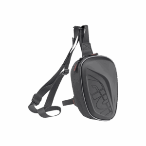 Thermoformed leg bag, 3 ltr