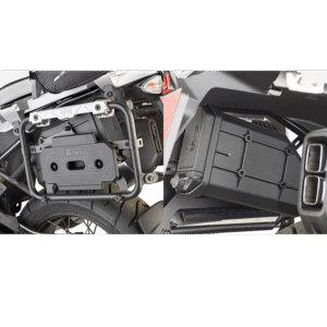 Kit to fix s250 on pl5108cam