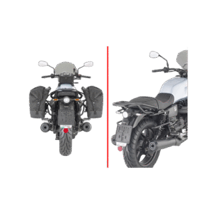 Écarteurs amovibles remove-x moto-guzzi v7-stone-21