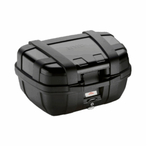 Trekker monokey case 52 lt black line